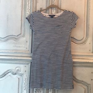 Polo Ralph Lauren dress! Kids medium (8-10)